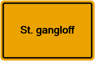 Grundbuchamt St. Gangloff